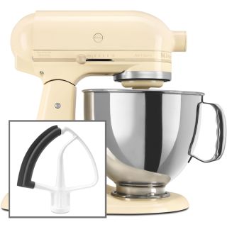 A thumbnail of the KitchenAid KSM150PS-2-KIT Almond Cream