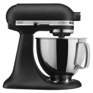 A thumbnail of the KitchenAid KSM150PS Imperial Black