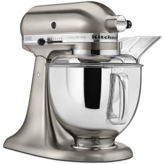 KitchenAid Mixers Small Appliances - KSM152PS