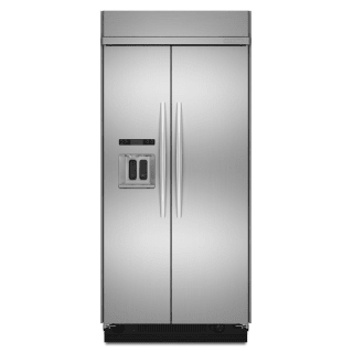 Kitchenaid Full Size Refrigerators Refrigeration Appliances Kssc42qvs