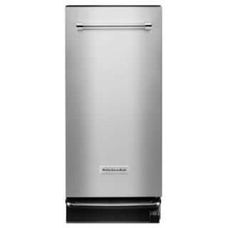 A thumbnail of the KitchenAid KTTS505E Stainless Steel