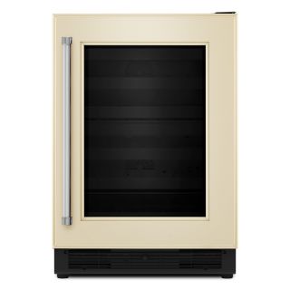 Kitchenaid Wine Coolers Beverage Appliances Kuwr204e
