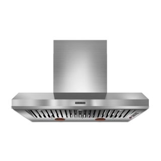 KitchenAid Range Hoods Cooking Appliances - KXW9748Y