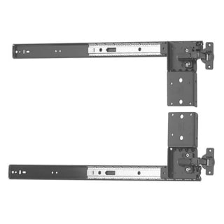A thumbnail of the Knape and Vogt 8071PEZ 14 Black