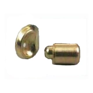 A thumbnail of the Knape and Vogt 901 Brass