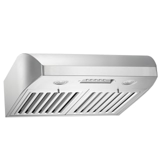 Kobe store vent hood