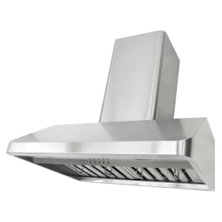 Kobe Chx9136sqb Wm 1 Stainless Steel 300 680 Cfm 36 Inch Wide Stainless Steel Multi Exhaust Venting Wall Mounted 232 Watt Range Hood With Quietmode From The Brillia Collection Ventingdirect Com