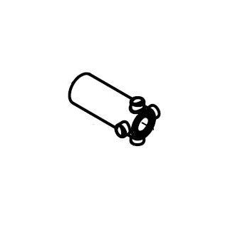 A thumbnail of the Kohler 1032872-BC Bright Chrome