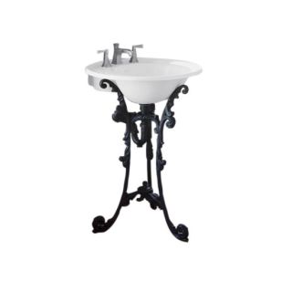 A thumbnail of the Kohler K-2823 Iron Black