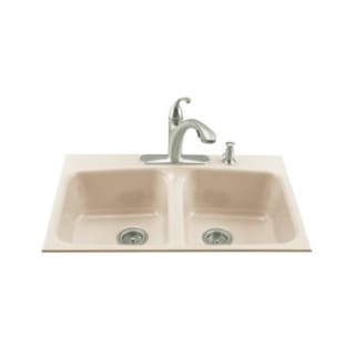 Kohler K-5898-4-FD Cane Sugar Brookfield 33