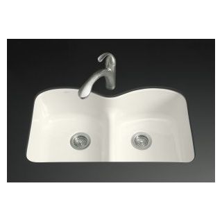 Kohler k-6626-6U
