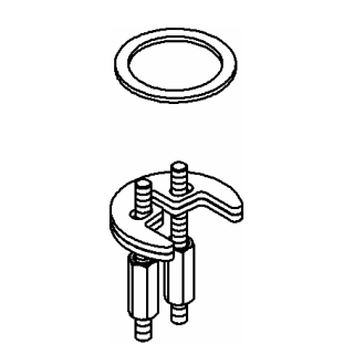 A thumbnail of the Kohler 834704 N/A