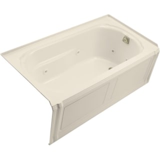 A thumbnail of the Kohler K-1109-HR Almond