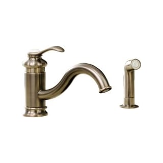 A thumbnail of the Kohler K-12176 Brazen Bronze