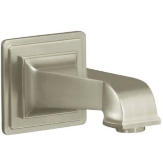 A thumbnail of the Kohler K-13139-A Brushed Nickel