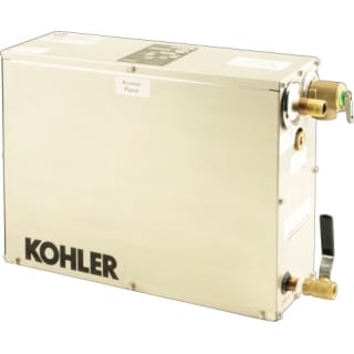 A thumbnail of the Kohler K-1652 Stainless Steel