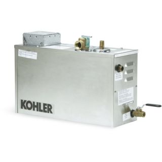 A thumbnail of the Kohler K-1697 Stainless Steel