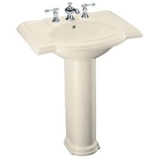 A thumbnail of the Kohler K-2294-8 Almond