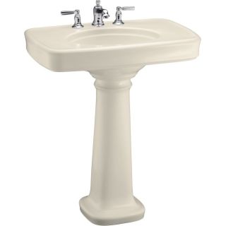 A thumbnail of the Kohler K-2347-8 Almond