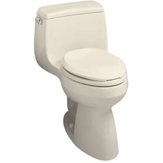 A thumbnail of the Kohler K-3322 Almond
