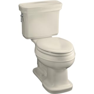 A thumbnail of the Kohler K-3487 Almond