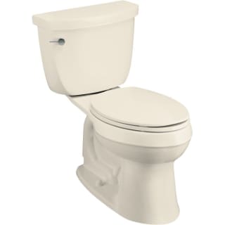 A thumbnail of the Kohler K-3496 Almond