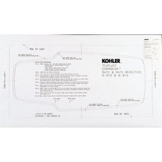 A thumbnail of the Kohler K-581 na