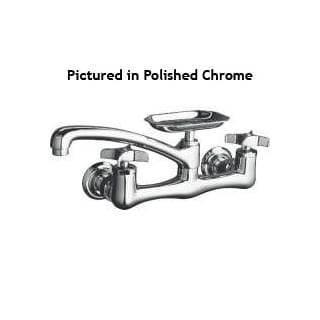 A thumbnail of the Kohler K-7856-3 Brushed Chrome