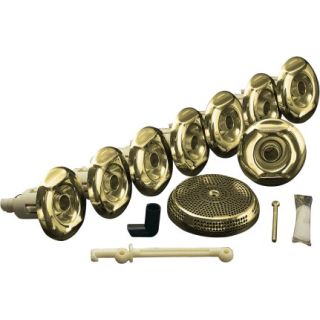 A thumbnail of the Kohler K-9698 Polished Brass