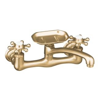 A thumbnail of the Kohler K-149-3 Brushed Bronze