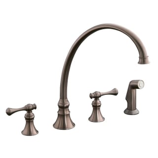 A thumbnail of the Kohler K-16111-4A Brazen Bronze