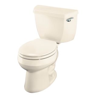 A thumbnail of the Kohler K-3577-RA Almond