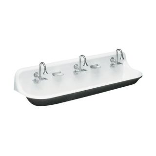 A thumbnail of the Kohler K-3204 White