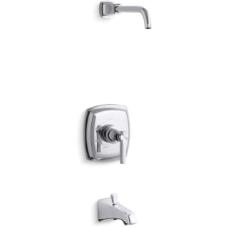 A thumbnail of the Kohler K-TLS16225-4 Polished Chrome