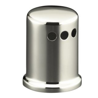 A thumbnail of the Kohler K-9111 Polished Nickel