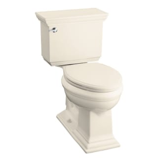 Kohler memoirs deals toilet