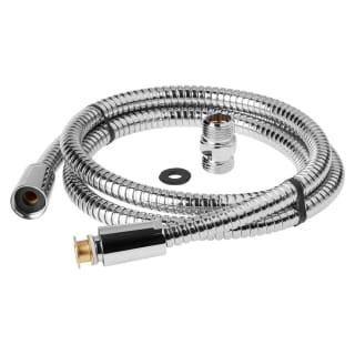 Kohler 1005010 Cp Polished Chrome Replacement Hose Service Kit