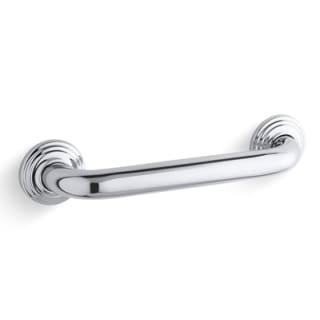 A thumbnail of the Kohler K-10540 Polished Stainless