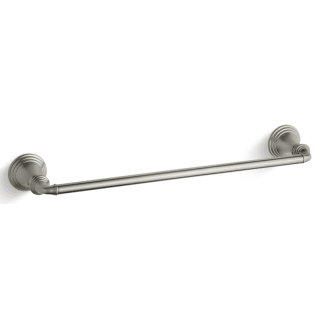 Kohler K-10550-BN Brushed Nickel Devonshire 18 Inch Towel ...