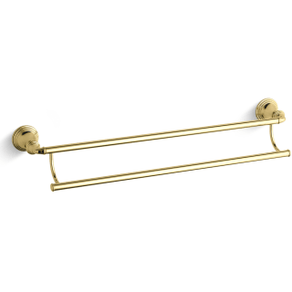 A thumbnail of the Kohler K-10553 Polished Brass