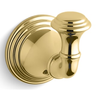 A thumbnail of the Kohler K-10555 Polished Brass