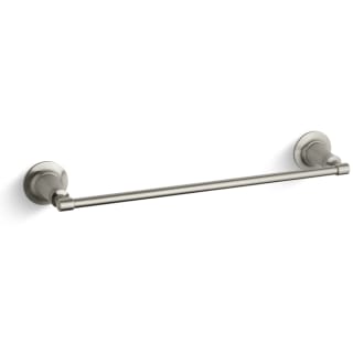 A thumbnail of the Kohler K-11050 Brushed Nickel