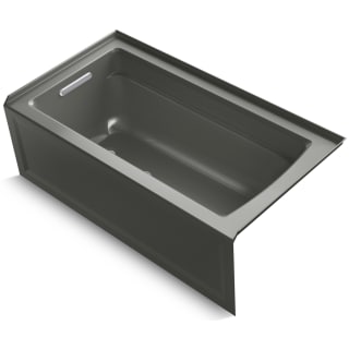 A thumbnail of the Kohler K-1123-LA Thunder Grey