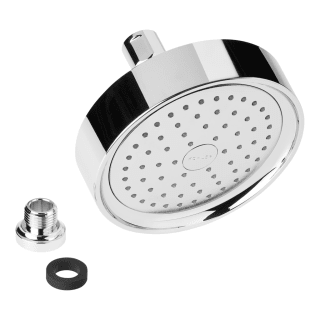 Kohler 1153443 Pgd Vibrant Moderne Polished Gold Shower Head Arm