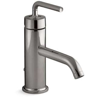 A thumbnail of the Kohler K-14402-4A Vibrant Titanium