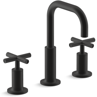 A thumbnail of the Kohler K-14406-3 Matte Black