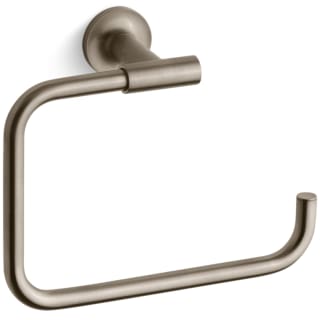 A thumbnail of the Kohler K-14441 Vibrant Brushed Bronze