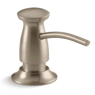Kitchen Sink Soap Dispenser,Matte Black Oil Rubbed Bronze Built in Pump Kitchen Sink Dish Soap Dispense-c