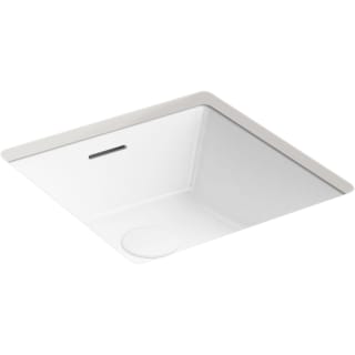 A thumbnail of the Kohler K-21056 White