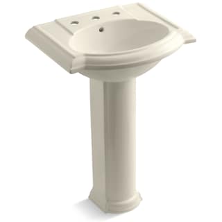 A thumbnail of the Kohler K-2286-8 Almond